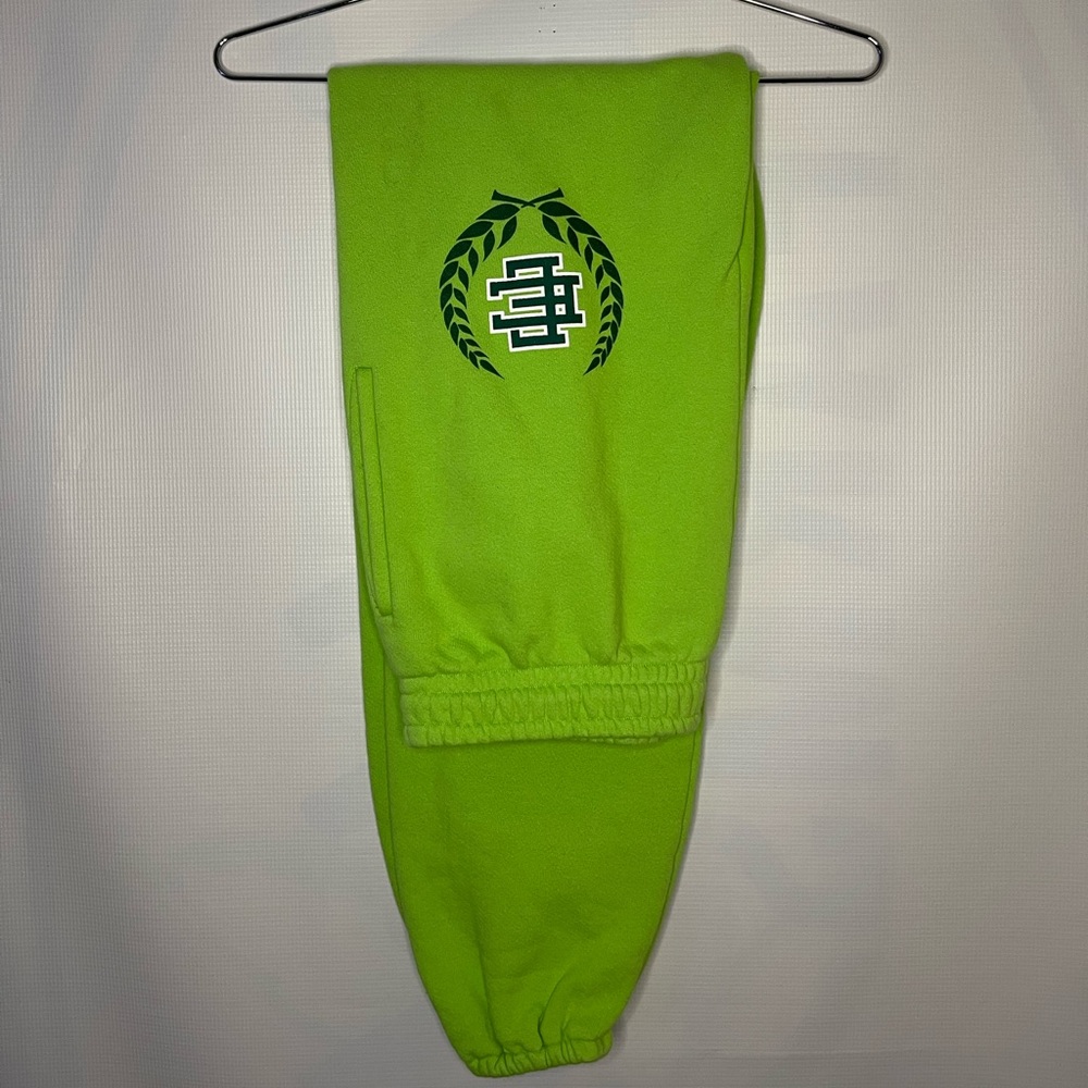 Eric Emmanuel Collab sweatpants